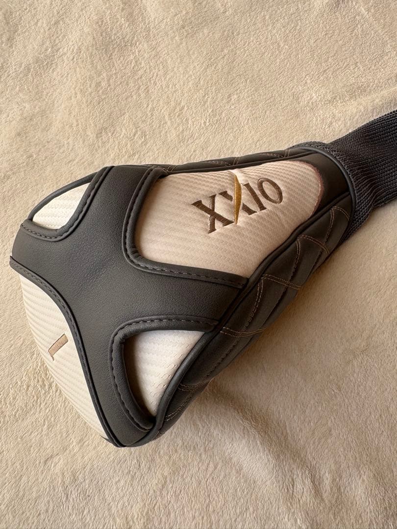 XXIO レディース ドライバー 13.5度 ブルーゼクシオ　L