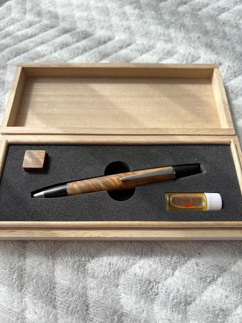 野原工芸 マーブルウッド