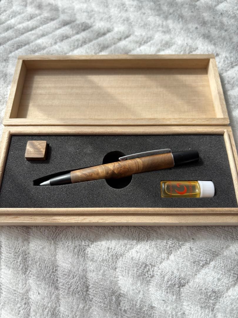 野原工芸 マーブルウッド