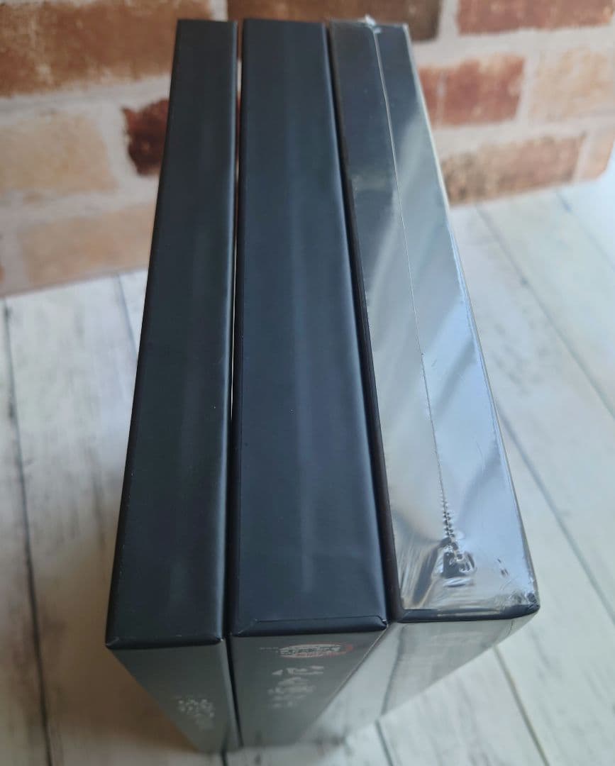 鬼滅の刃 無限列車編「その刃で、悪夢を断ち切れ」「心を燃やせ」「パンフレット」