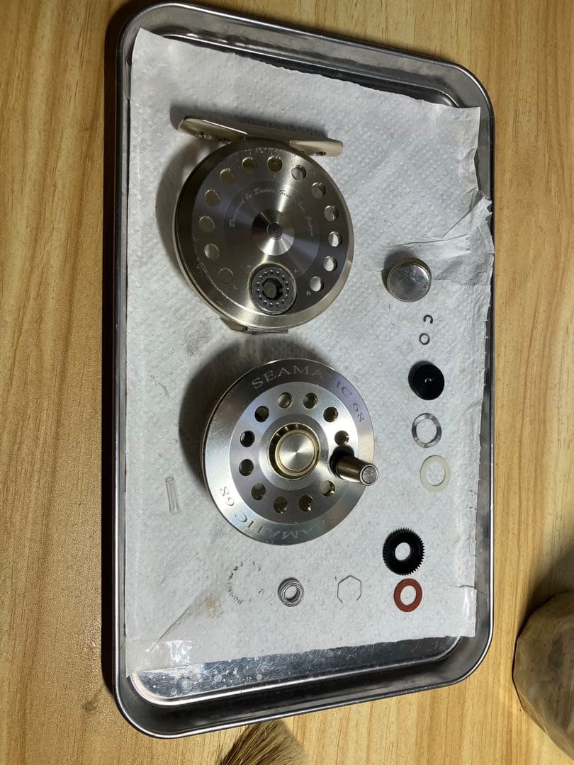 ダイワシーマチック68