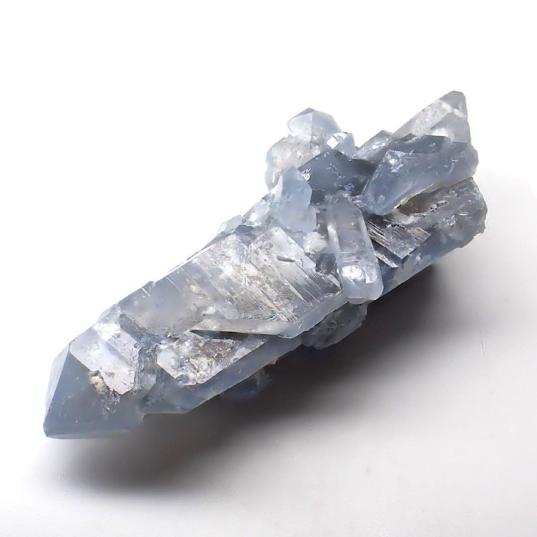 【アフガニスタン/ラグマーン産】ブルークォーツ