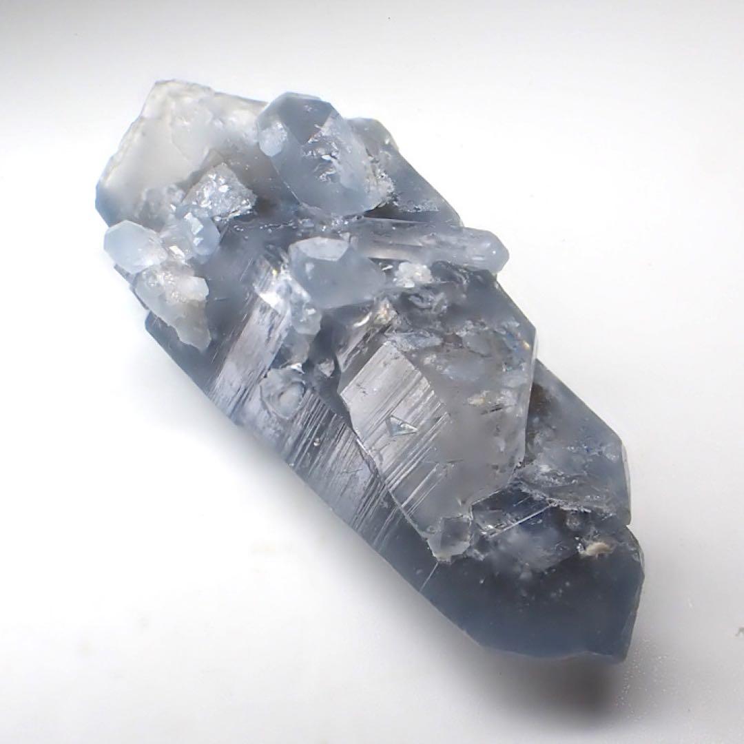 【アフガニスタン/ラグマーン産】ブルークォーツ