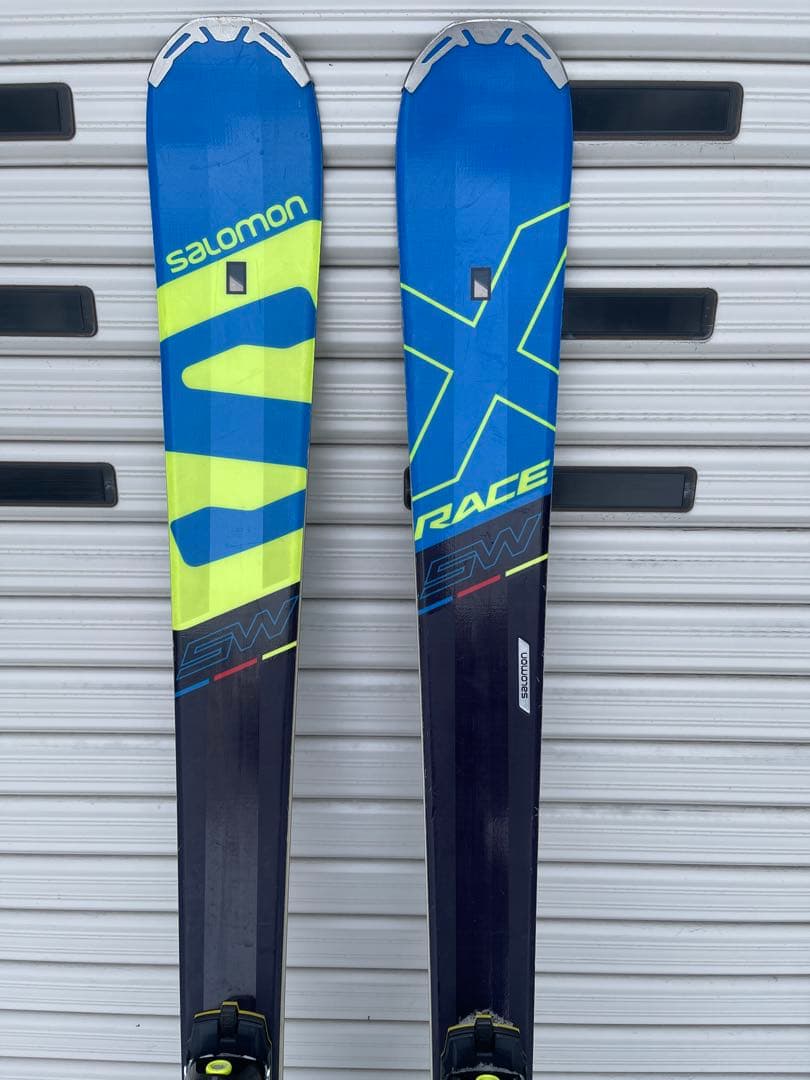 Salomon X Race スキー