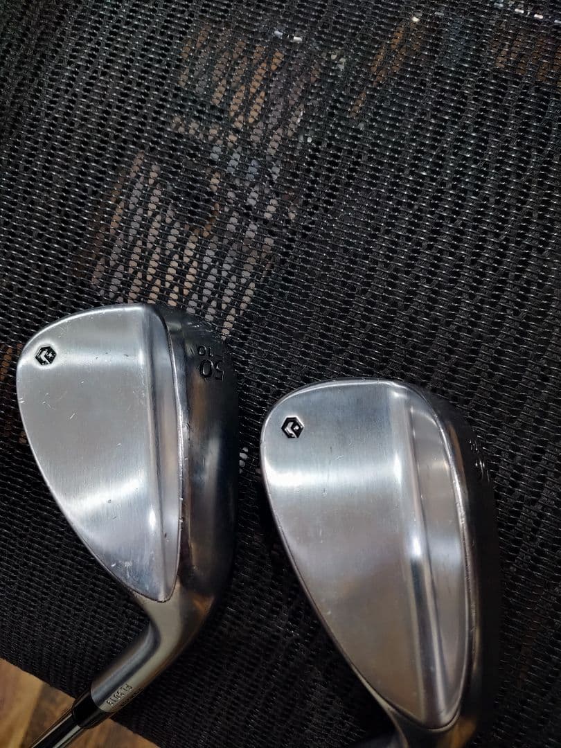 エポン EPON Tour Wedge type S 50° 56°