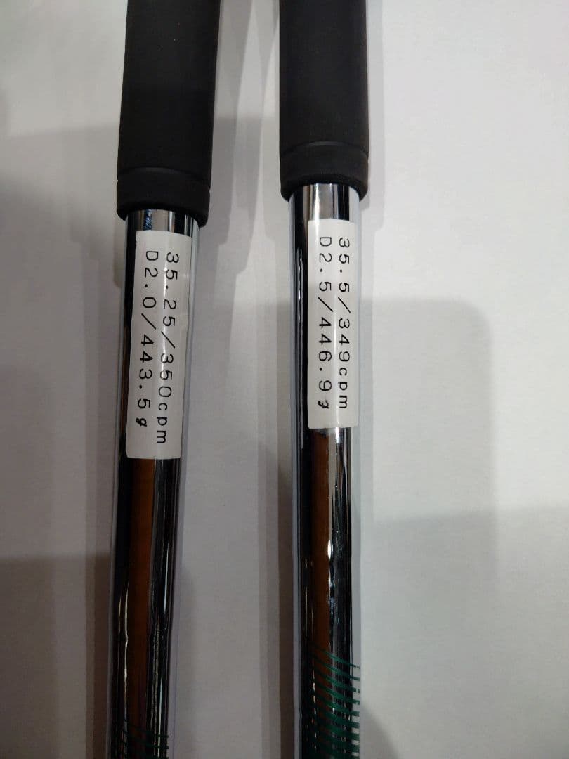 エポン EPON Tour Wedge type S 50° 56°