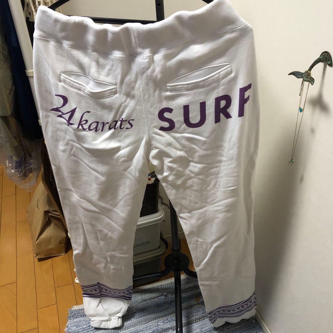 EXILE TAKAHIRO 24karats SURFセットアップSサイズ