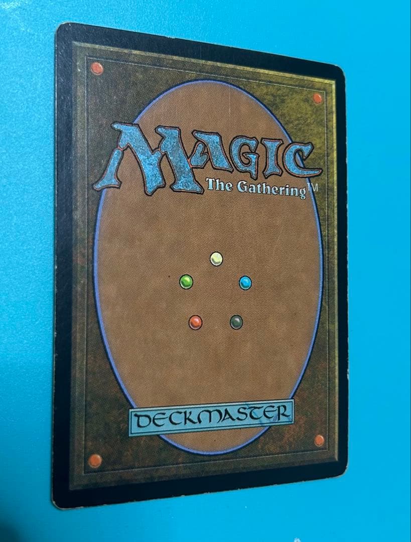 【MTG】セラの天使 日本語　foil 7版