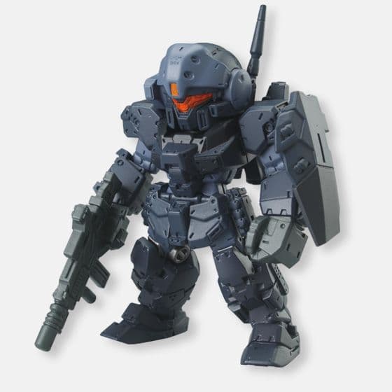 FW GUNDAM CONVERGE 5 10体セット