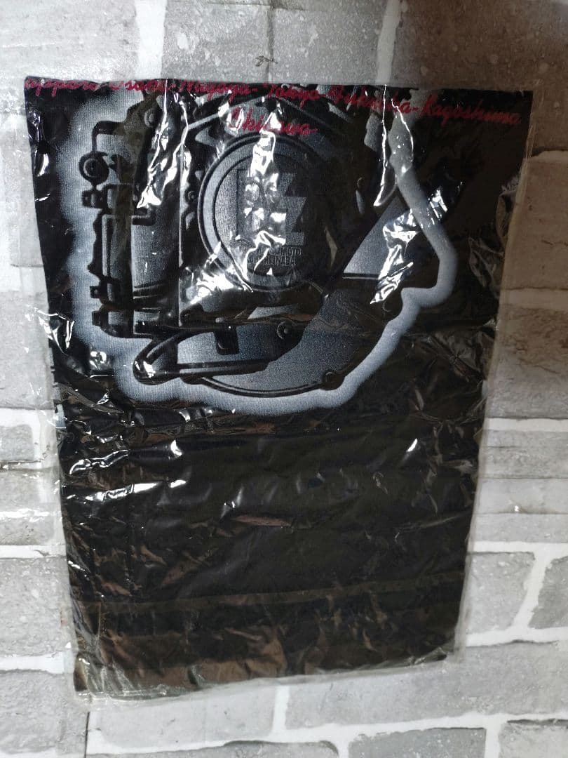 【新品】【B'z】【Loose】【ハーレー】【エンジン】【Tシャツ】【ブラック】