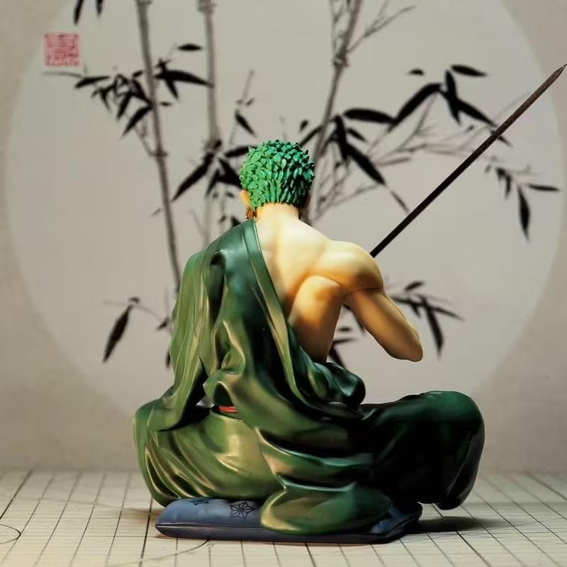 ロロノア・ゾロ フィギュア ワンピース ONE PIECE