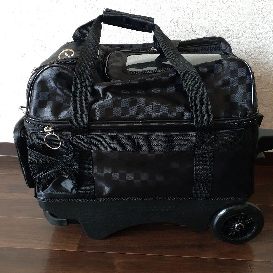 STORM SB207-DF 2ボールローラー