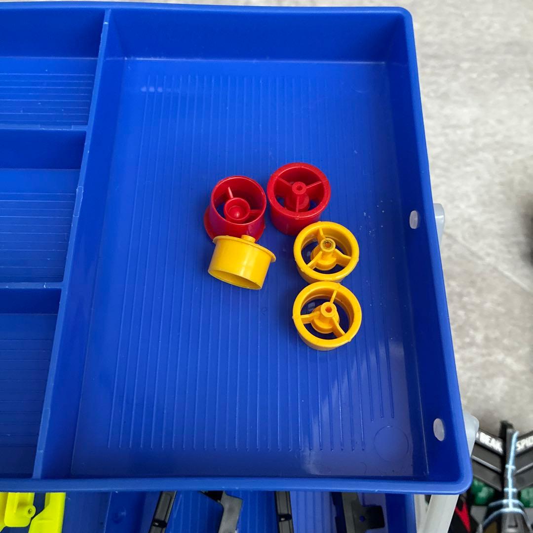 ミニ四駆車両 12台セット（付属品付）ジャンク品