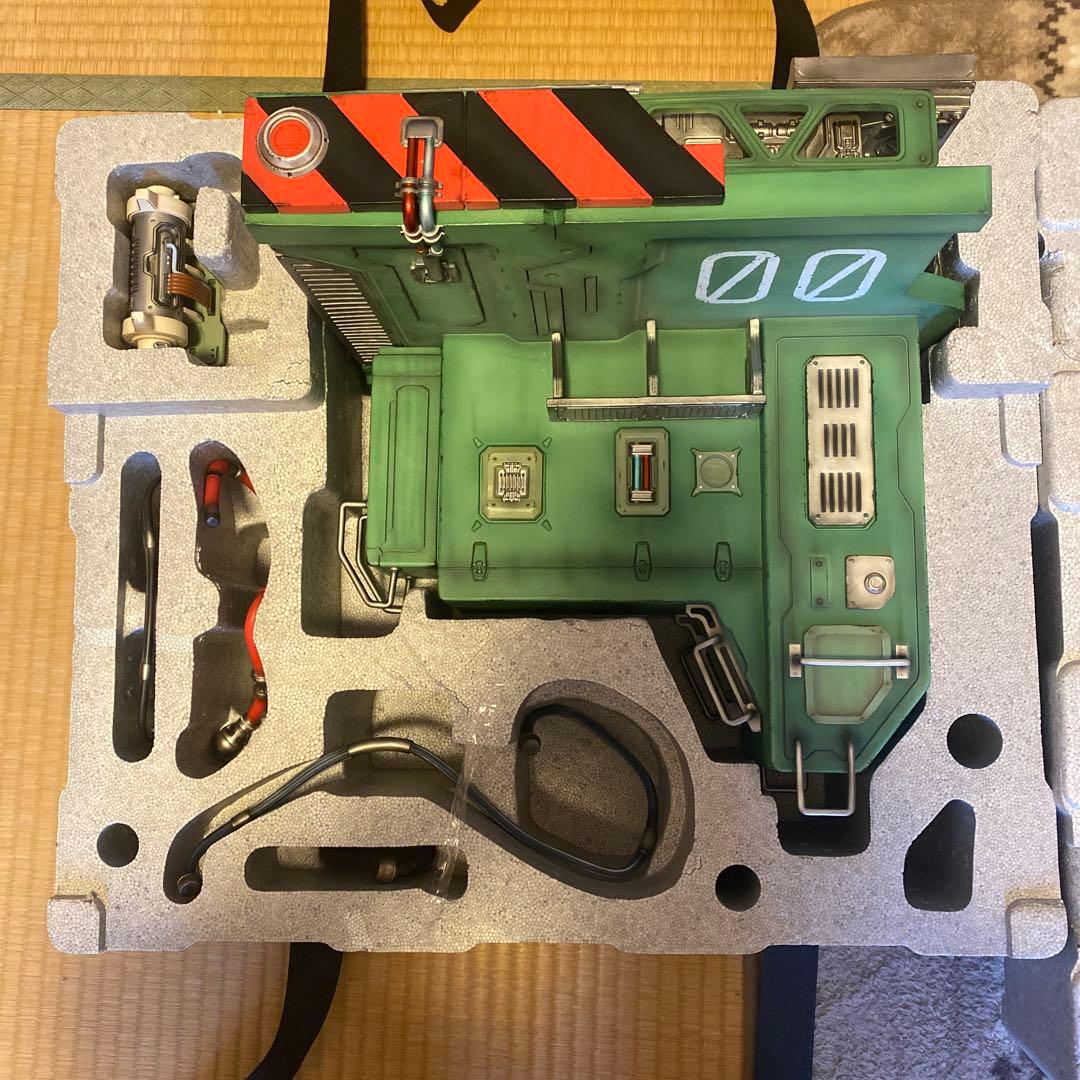 UNiQUE ART 1/4 新世紀エヴァンゲリオン 綾波レイ 収蔵級フィギュア