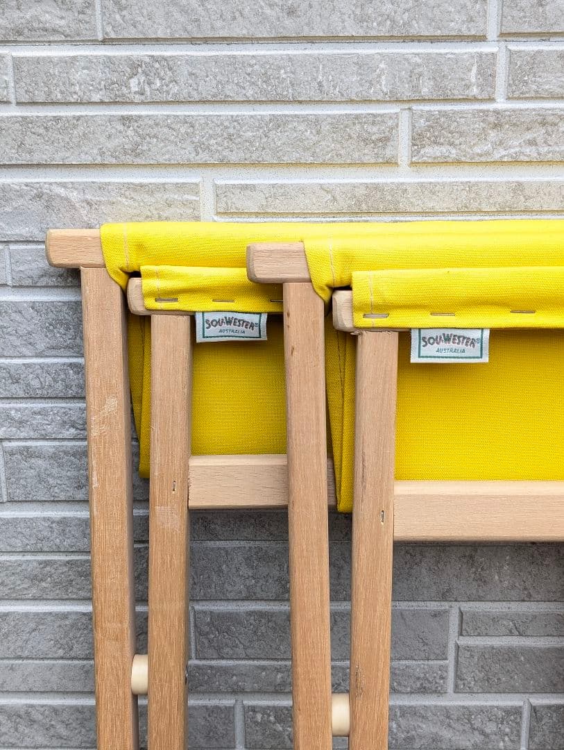 【sou.western australia】希少☆2脚セット！！