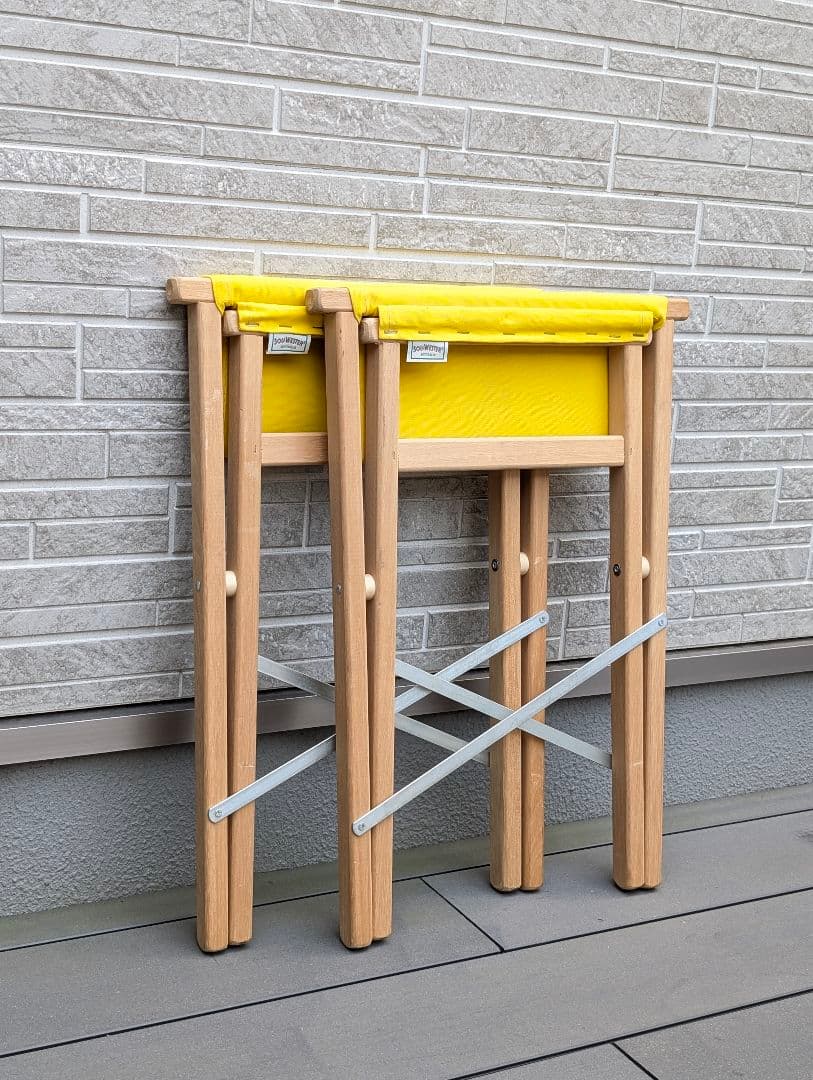 【sou.western australia】希少☆2脚セット！！