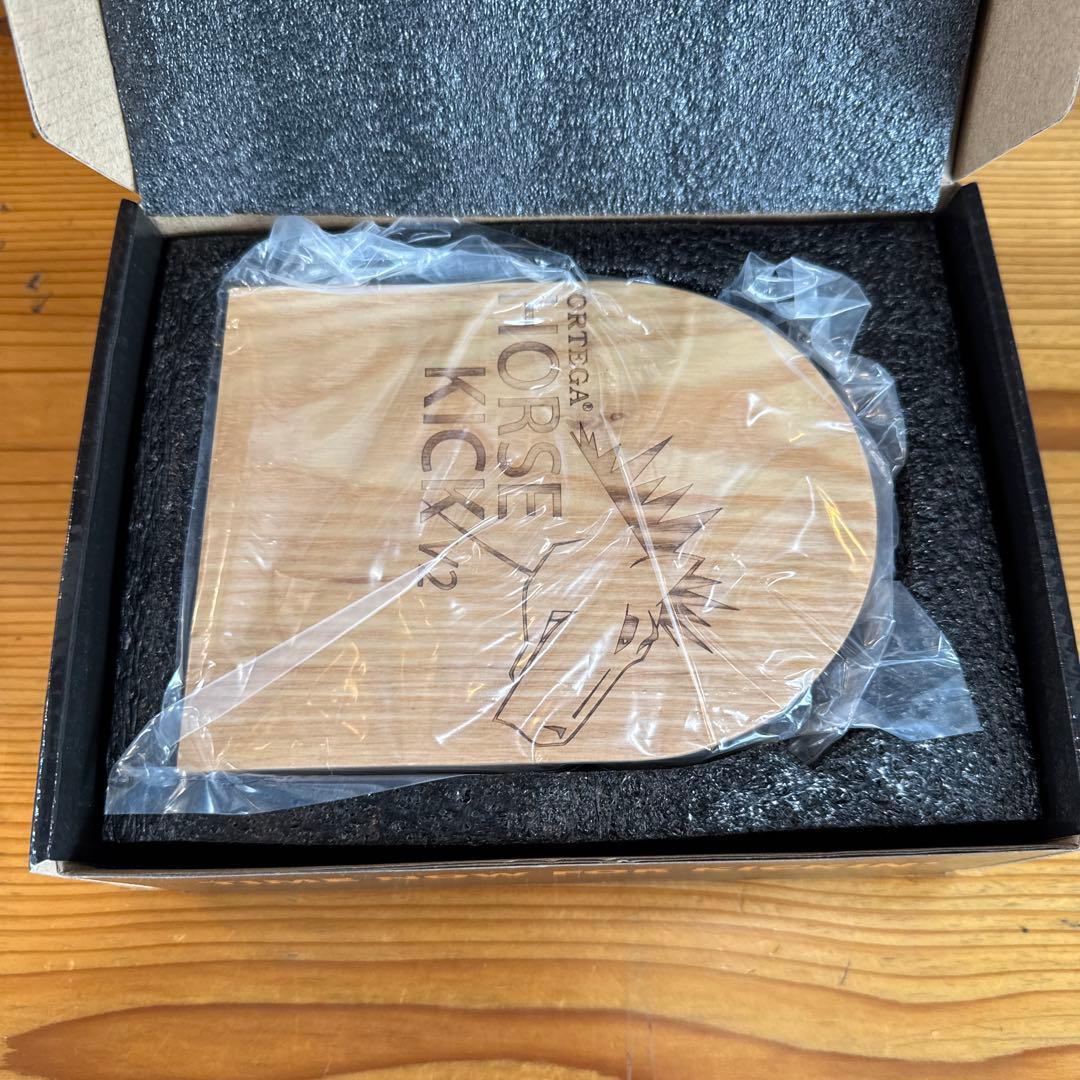 新品ORTEGA HORSE KICK V2 デジタルストンプボックス