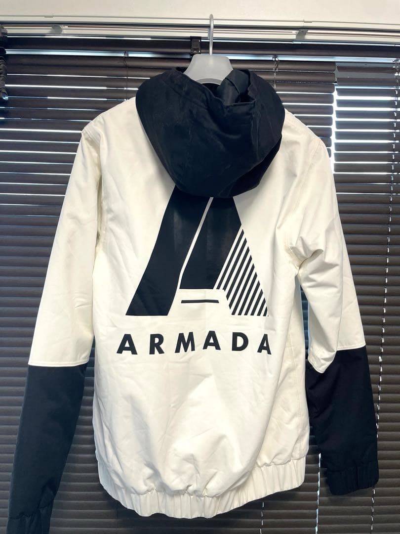 ARMADA スキースノボウェア／ジャケット