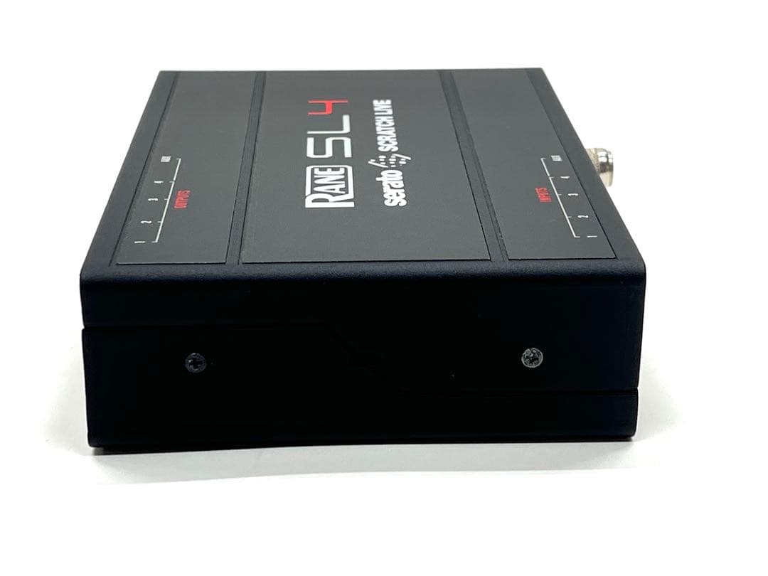 【美品】RANE SL4 DJインターフェース