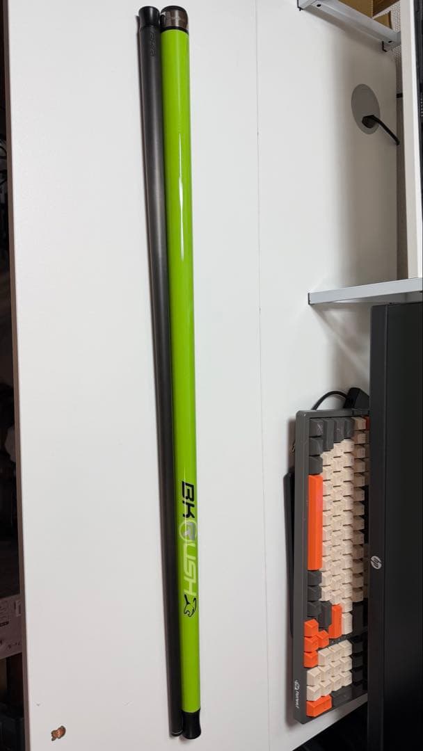 ビリヤード Predator BK Rush Neon