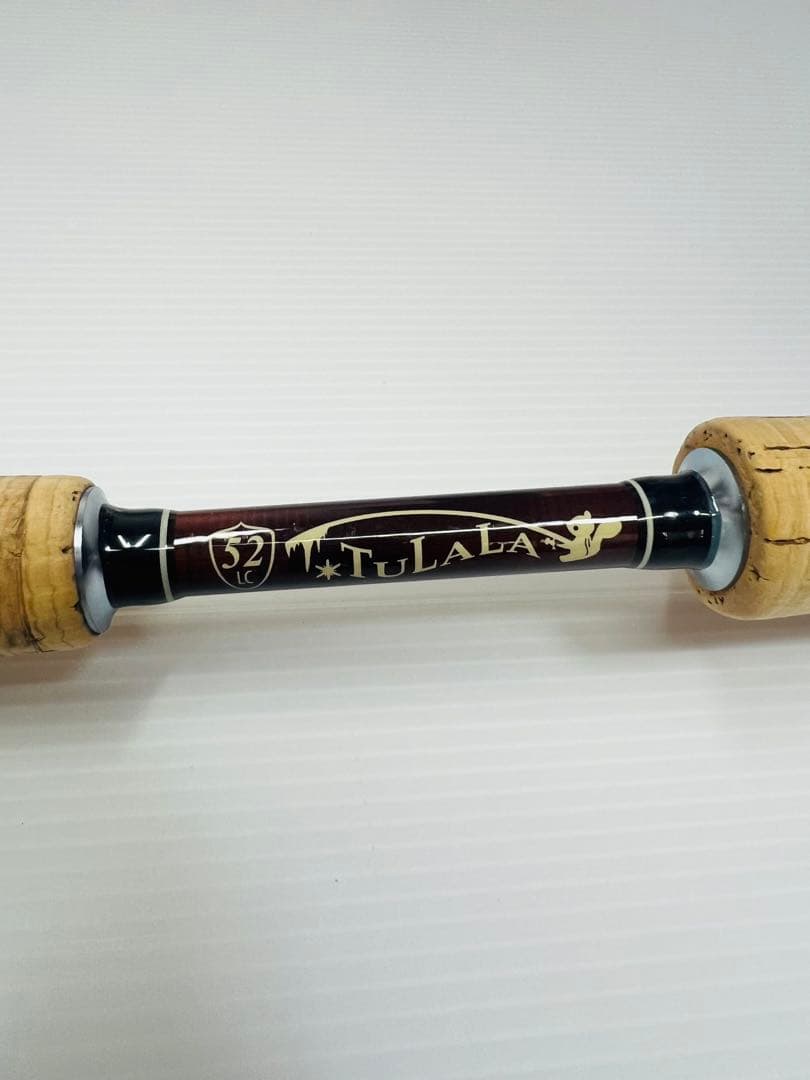 ボンバダ ツララ ロイラ52