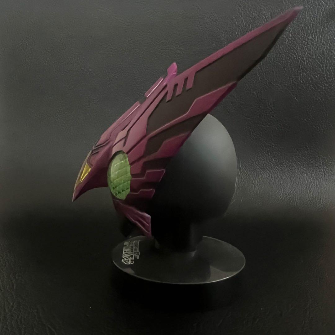 ■激レア　仮面ライダー オーズ　マスコレ　プトティラコンボ　マスクコレクション