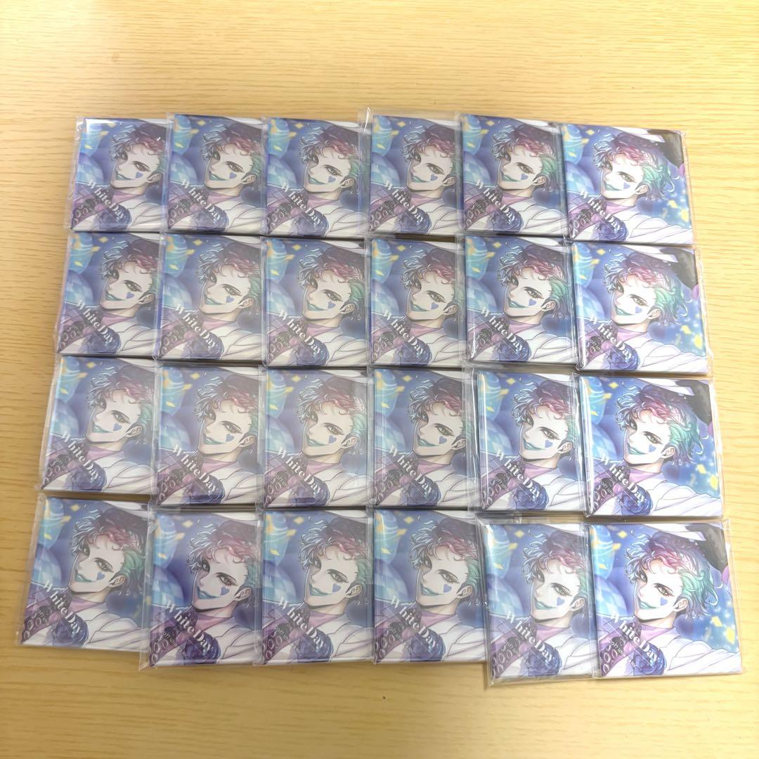 にじさんじ ジョー・力一 グッズ