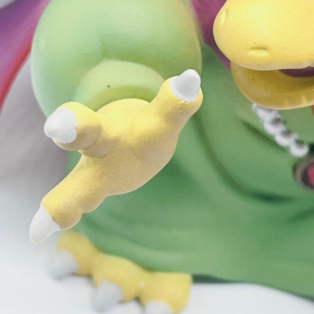 バラモス ソフビモンスター ドラゴンクエスト ソフビ フィギュア ドラクエ 3