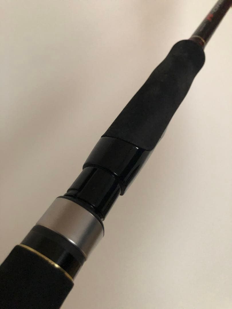 N-ONE NSE-862E エギングロッド