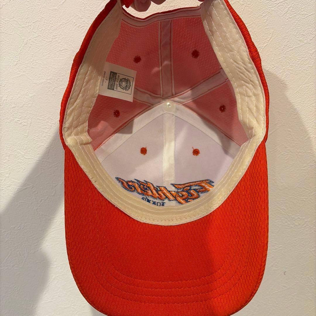 Fighters TOKYO キャップ