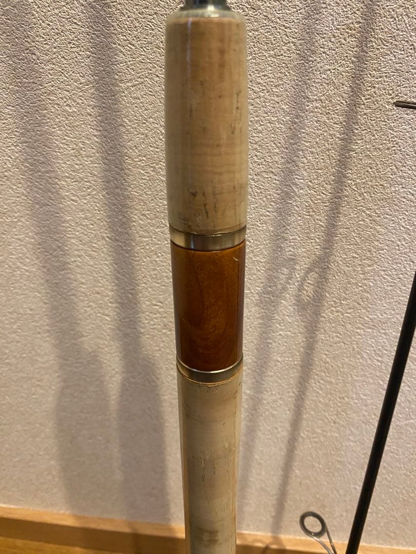 トラウティンマーキスボロン TMB S732-M