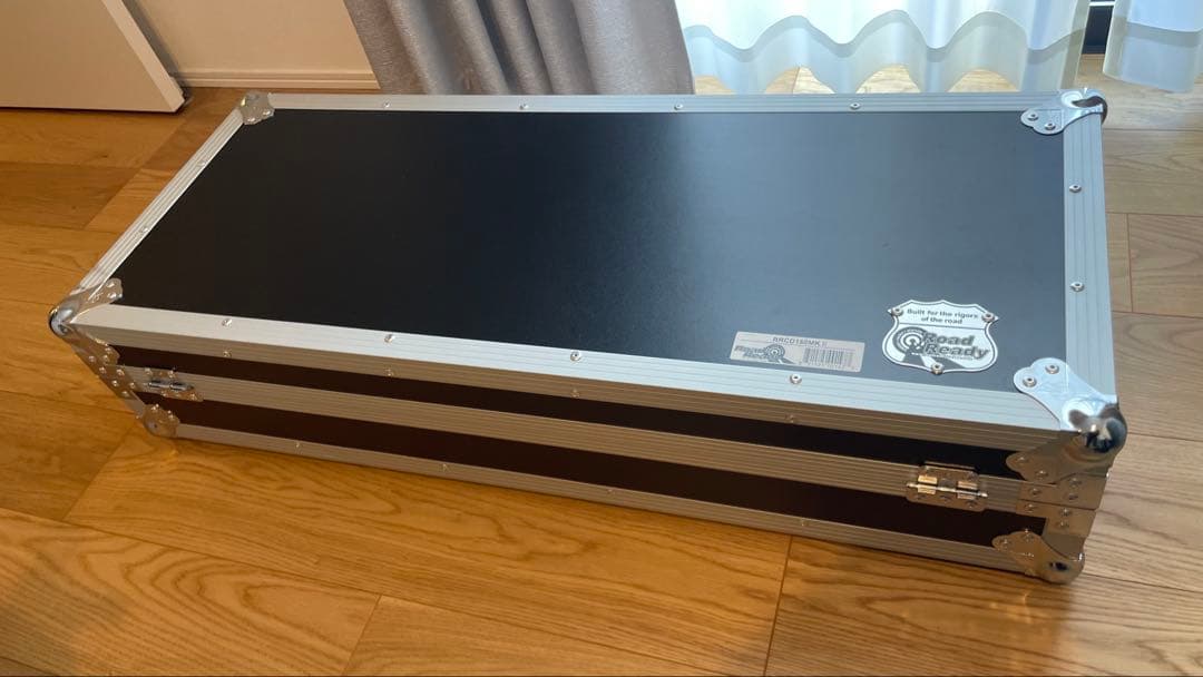 ROADREADY ( ロードレディー ) RRCD150 CDケース