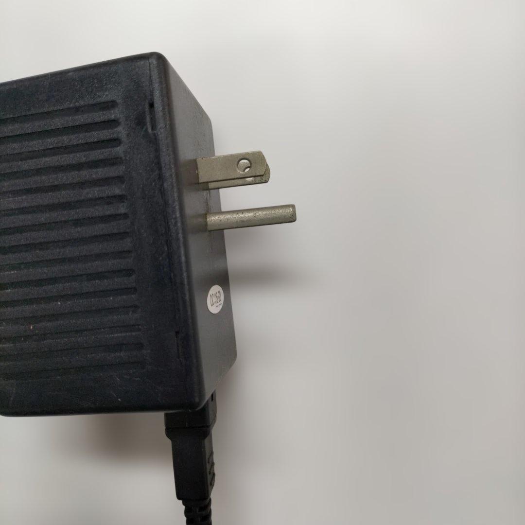 ハンディライト ACアダプター付き 四角形