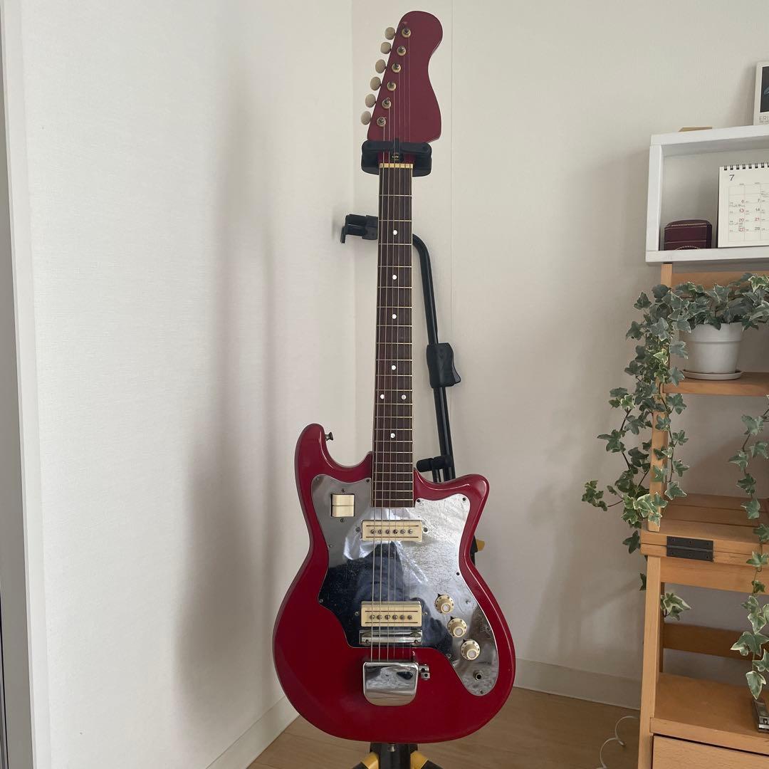 ビザールギター