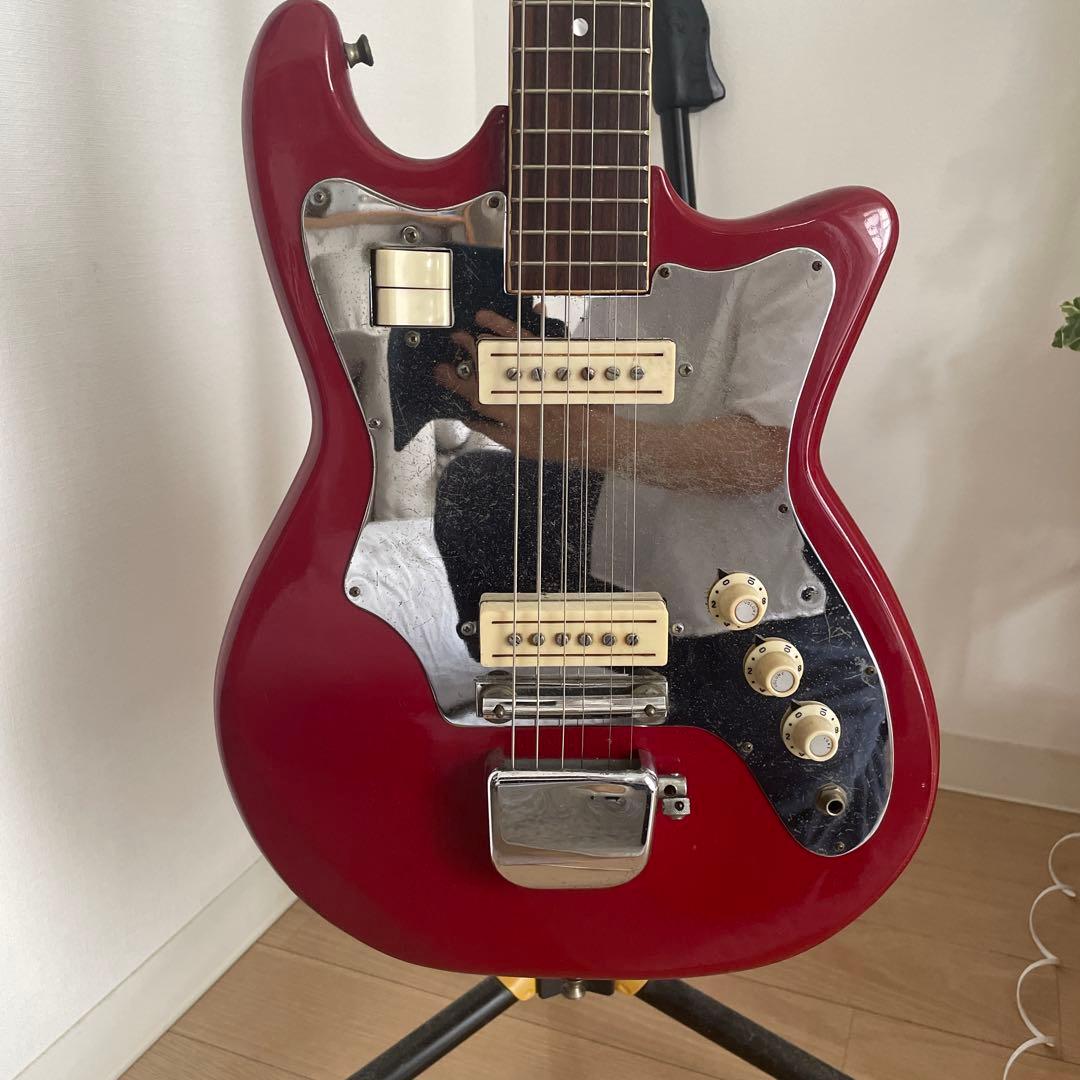 ビザールギター