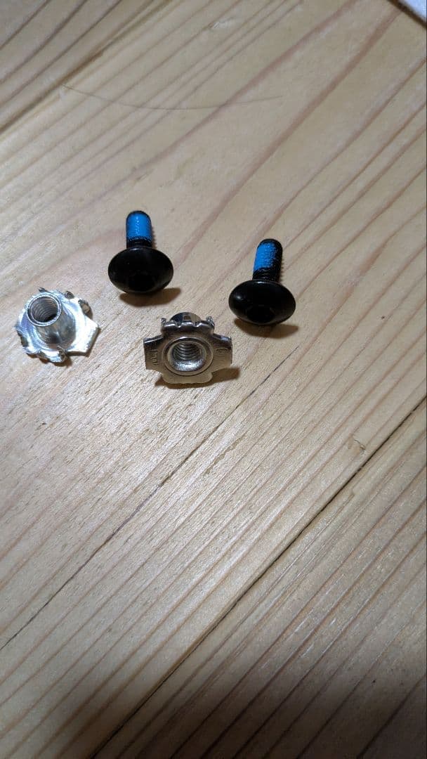 REDSTAR STI 130　スキーブーツ