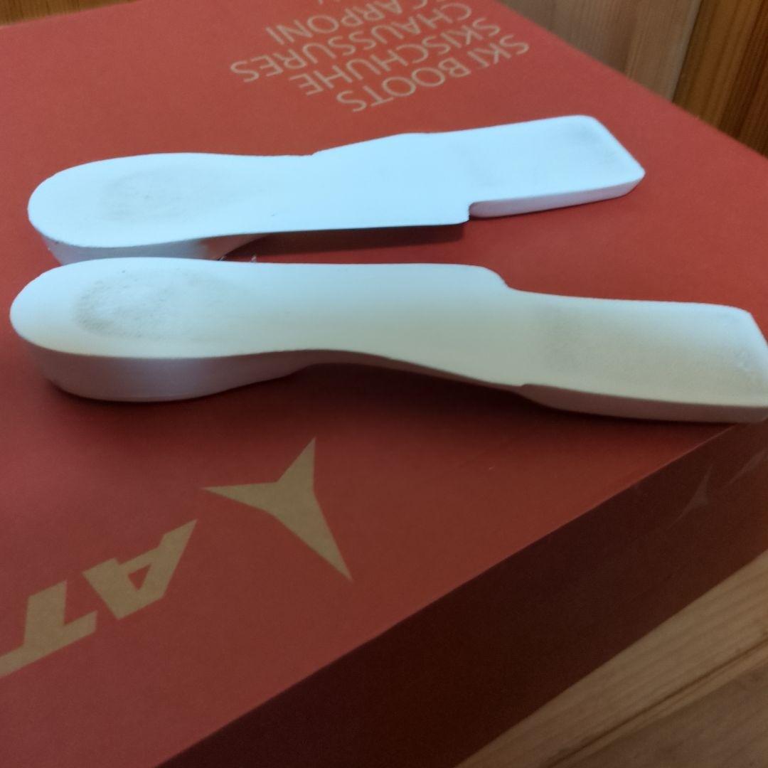 REDSTAR STI 130　スキーブーツ