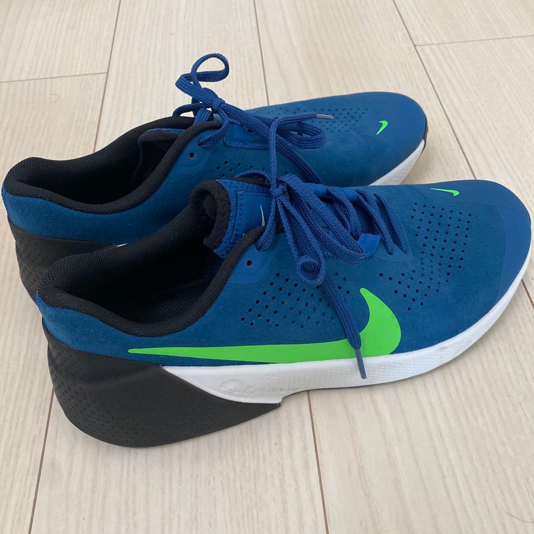 ナイキ エア ズーム TR 1 サイズ28cm メンズシューズ