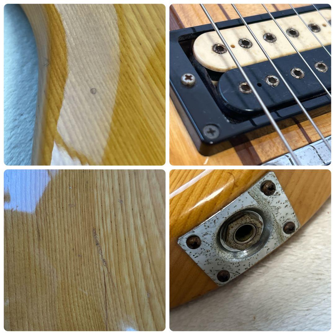 Aria Pro Ⅱ TS-600 アリアプロ ジャパンヴィンテージ