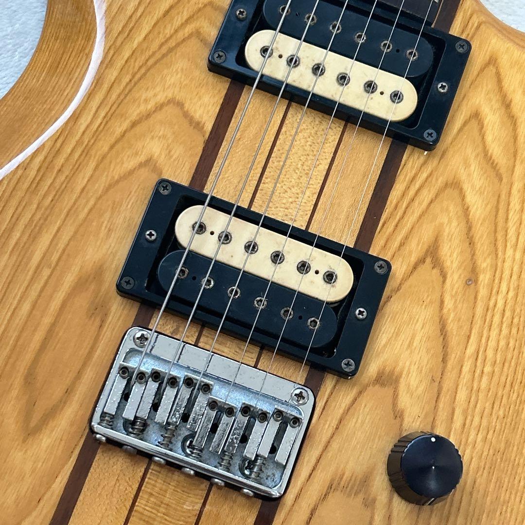 Aria Pro Ⅱ TS-600 アリアプロ ジャパンヴィンテージ