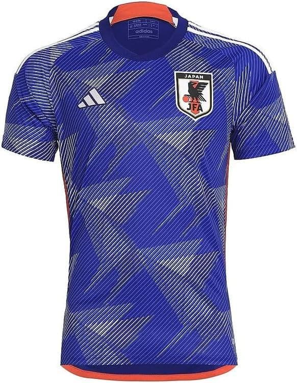 【特注品】日本代表2022レプリカユニフォーム 7番 伊東純也 L