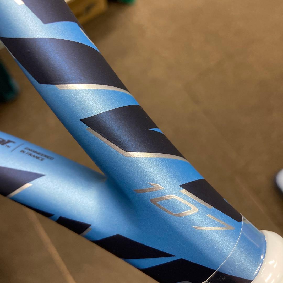 Babolat Pure Drive 107 G2 新品　2025モデル