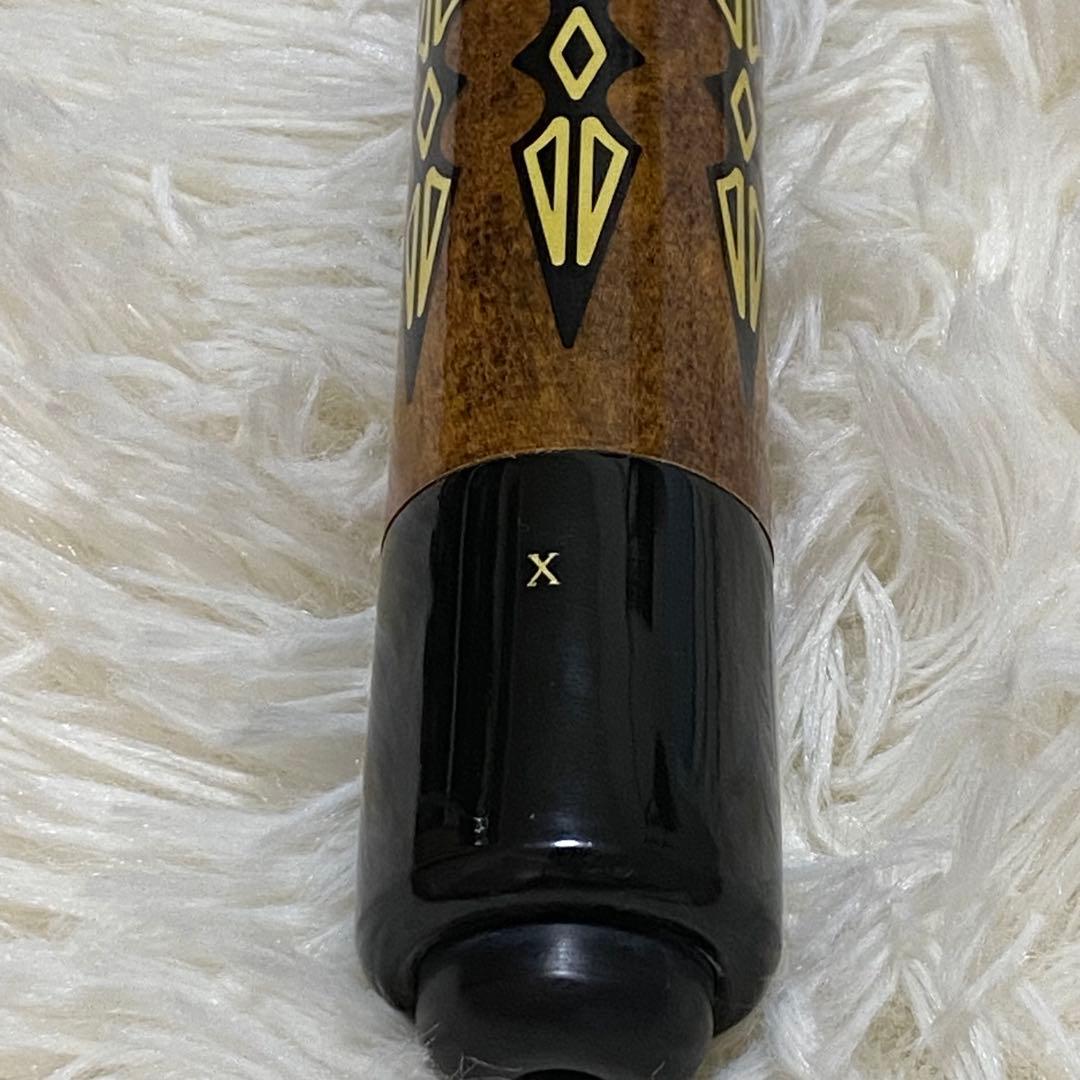 【希少】Adam アダム ビリヤード キュー X