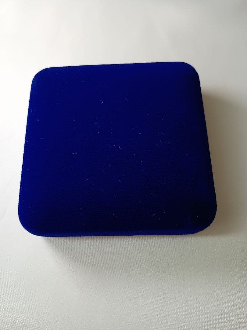 1989年 平成新元号記念メダル 純銀製 75g