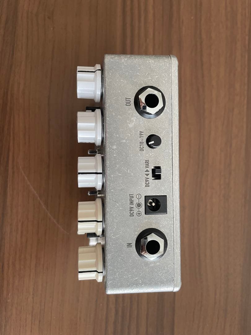 ギター FREE THE TONE OVERDRIVELAND ODL-1-CS