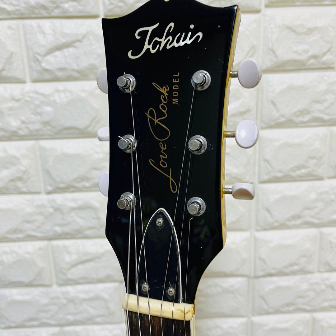 ギター Tokai LSS-54 Les Paul Special