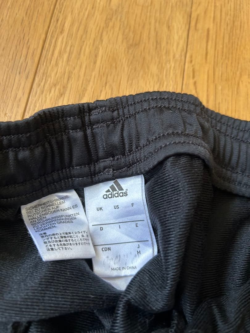 ACミラン セリエＡadidas セットアップ サッカー ジャージ 上下セット