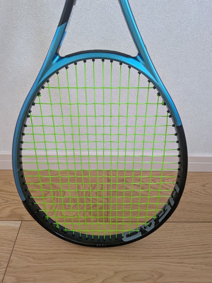 HEAD GRAVITY TOUR G2 2025モデル