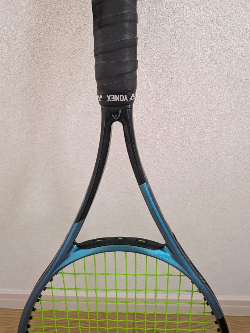 HEAD GRAVITY TOUR G2 2025モデル