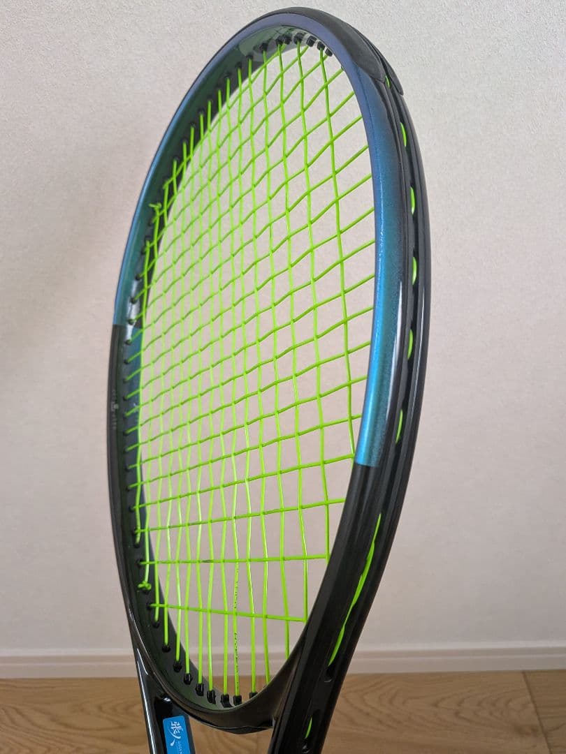 HEAD GRAVITY TOUR G2 2025モデル